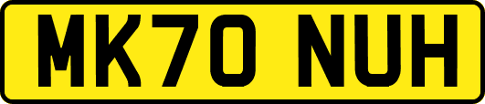 MK70NUH