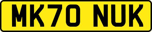 MK70NUK