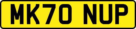MK70NUP