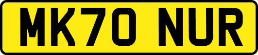 MK70NUR