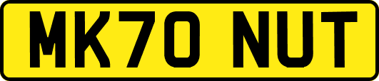 MK70NUT