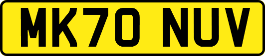 MK70NUV