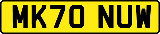 MK70NUW