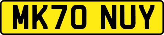 MK70NUY