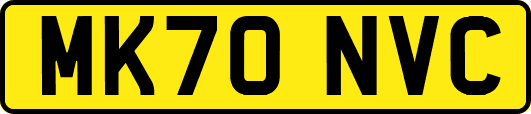 MK70NVC