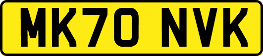 MK70NVK