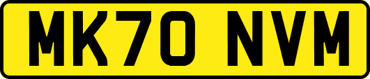 MK70NVM