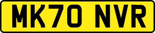 MK70NVR
