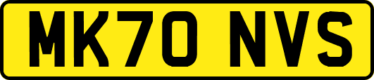 MK70NVS
