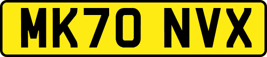 MK70NVX
