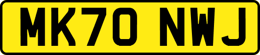 MK70NWJ