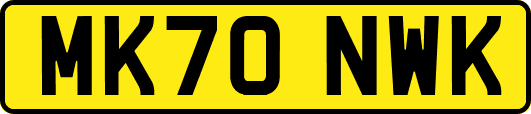 MK70NWK