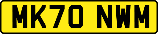 MK70NWM