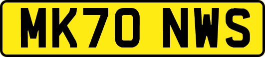 MK70NWS