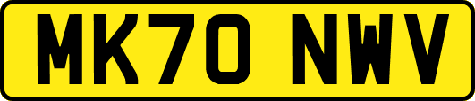 MK70NWV