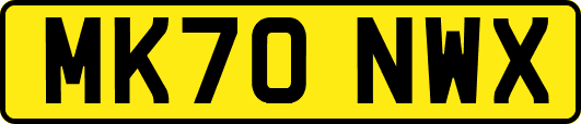 MK70NWX