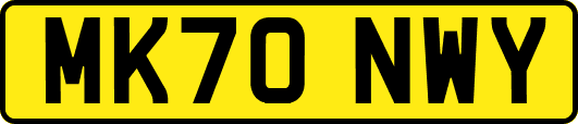 MK70NWY