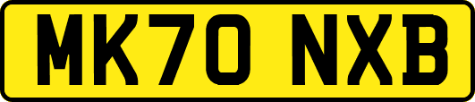 MK70NXB