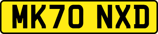 MK70NXD