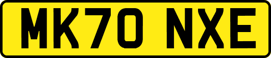 MK70NXE