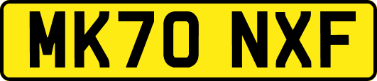 MK70NXF