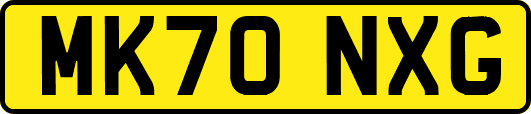MK70NXG