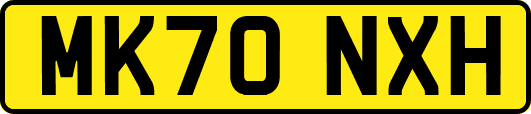MK70NXH