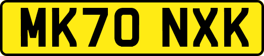 MK70NXK