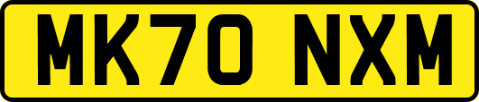 MK70NXM