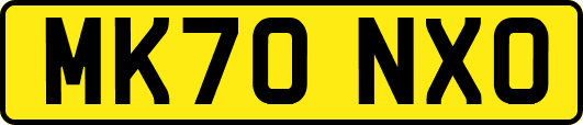 MK70NXO