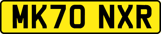 MK70NXR