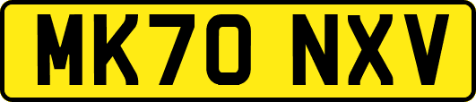 MK70NXV
