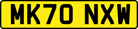 MK70NXW
