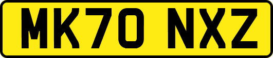 MK70NXZ