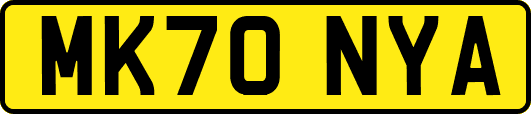 MK70NYA