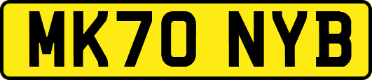 MK70NYB