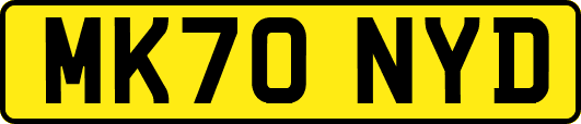 MK70NYD