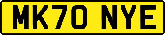 MK70NYE