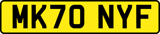 MK70NYF