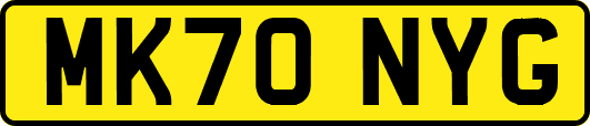MK70NYG