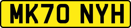 MK70NYH