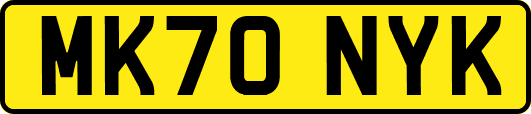 MK70NYK