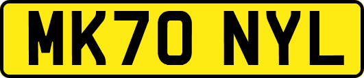 MK70NYL