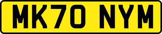 MK70NYM