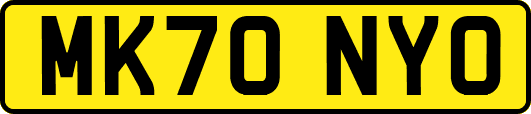 MK70NYO