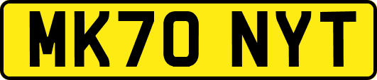 MK70NYT