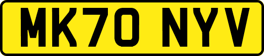 MK70NYV