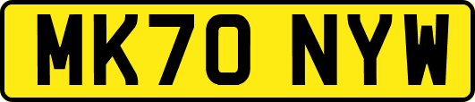 MK70NYW