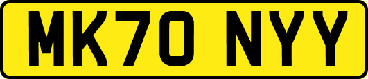 MK70NYY