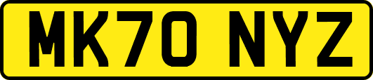 MK70NYZ